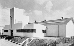Whitehill Pit